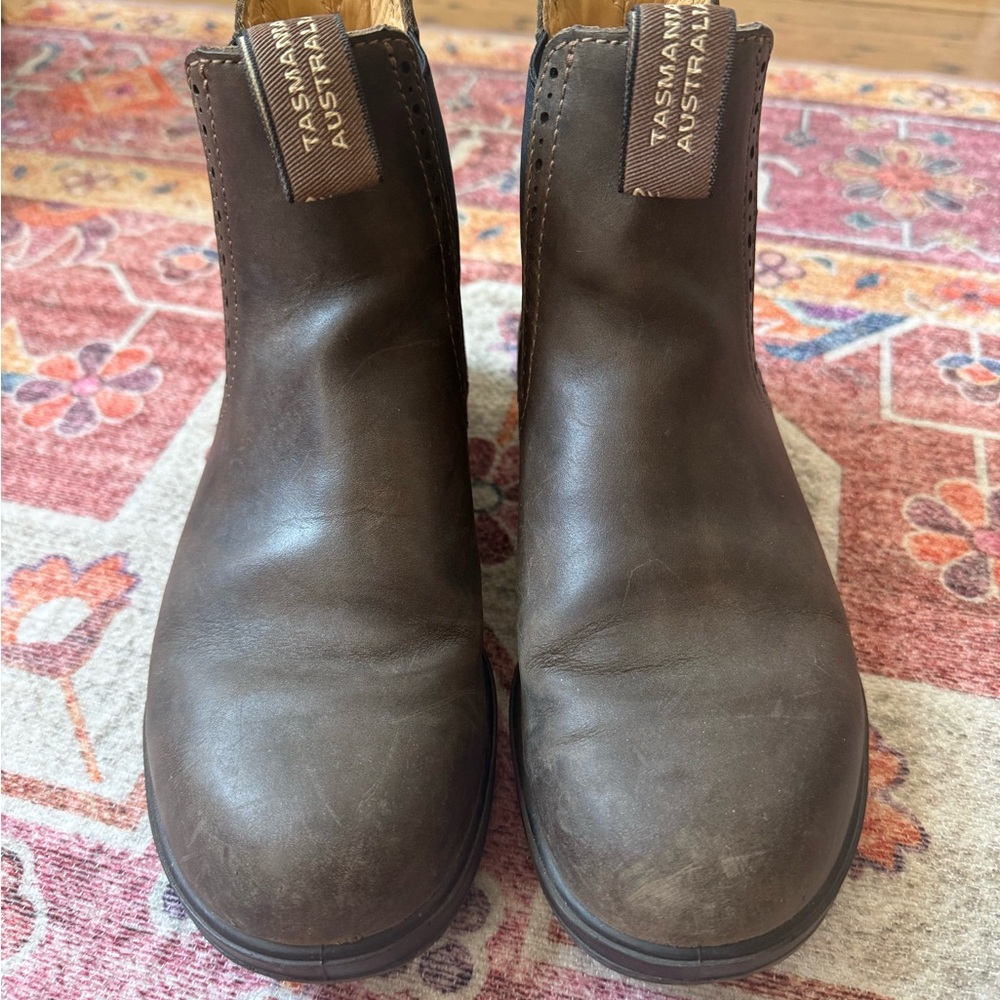 Women’s Blundstone Chelsea Boots